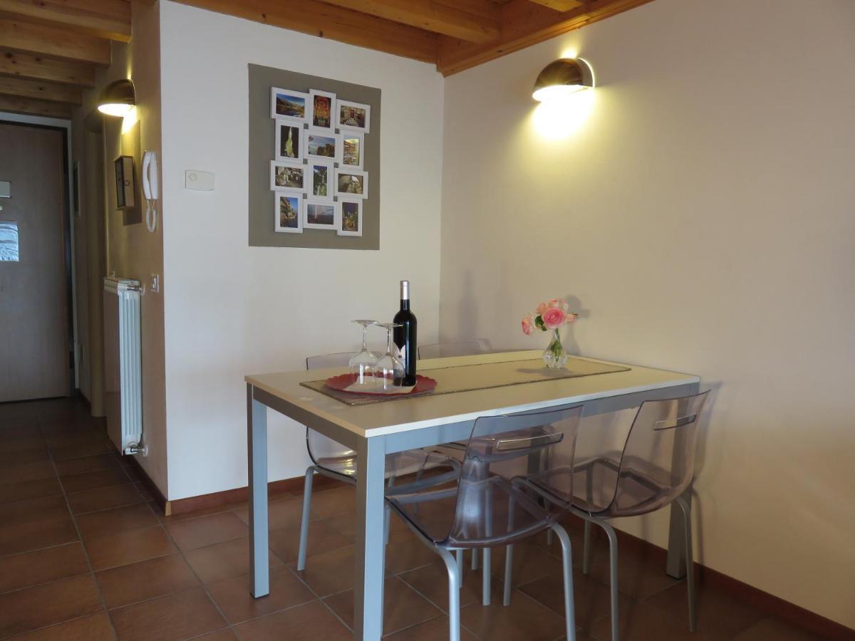 Tremosine Maisonette Caterina מראה חיצוני תמונה