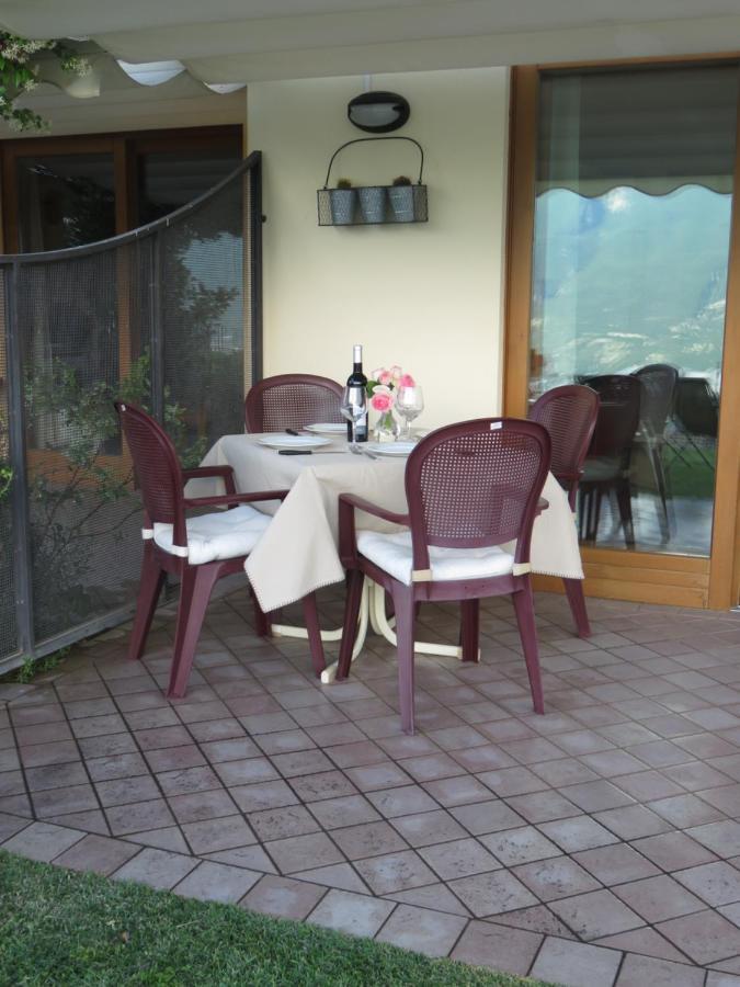 Tremosine Maisonette Caterina מראה חיצוני תמונה