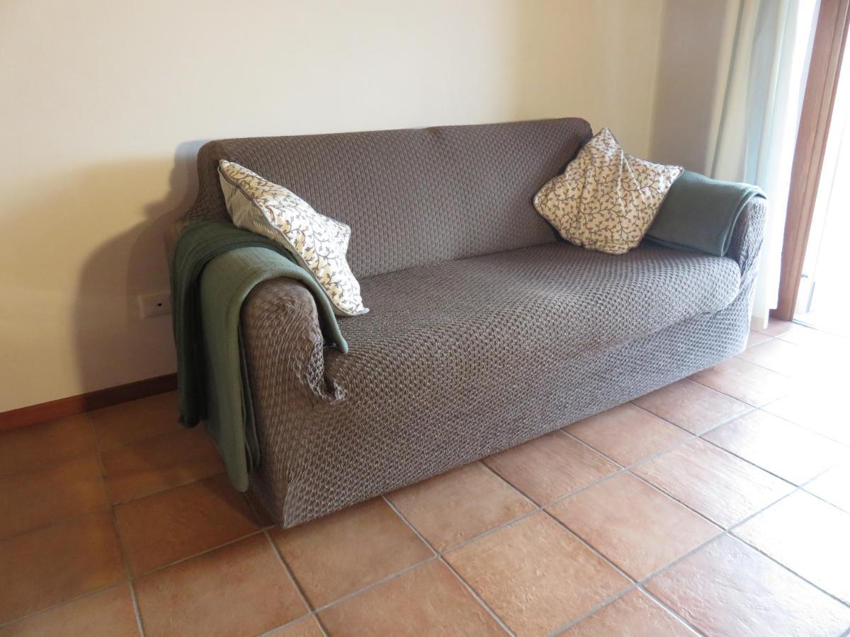 Tremosine Maisonette Caterina מראה חיצוני תמונה