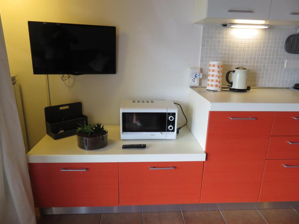Tremosine Maisonette Caterina מראה חיצוני תמונה