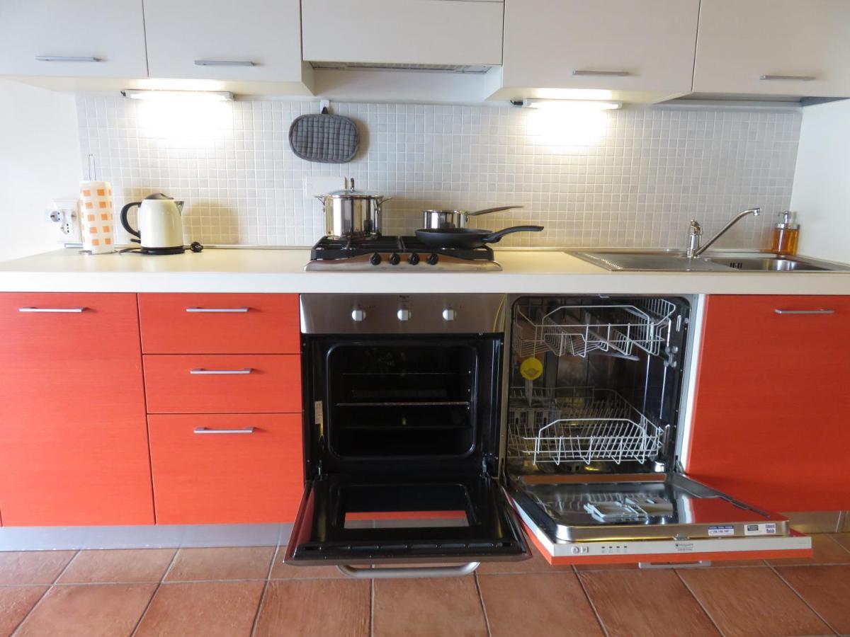 Tremosine Maisonette Caterina מראה חיצוני תמונה