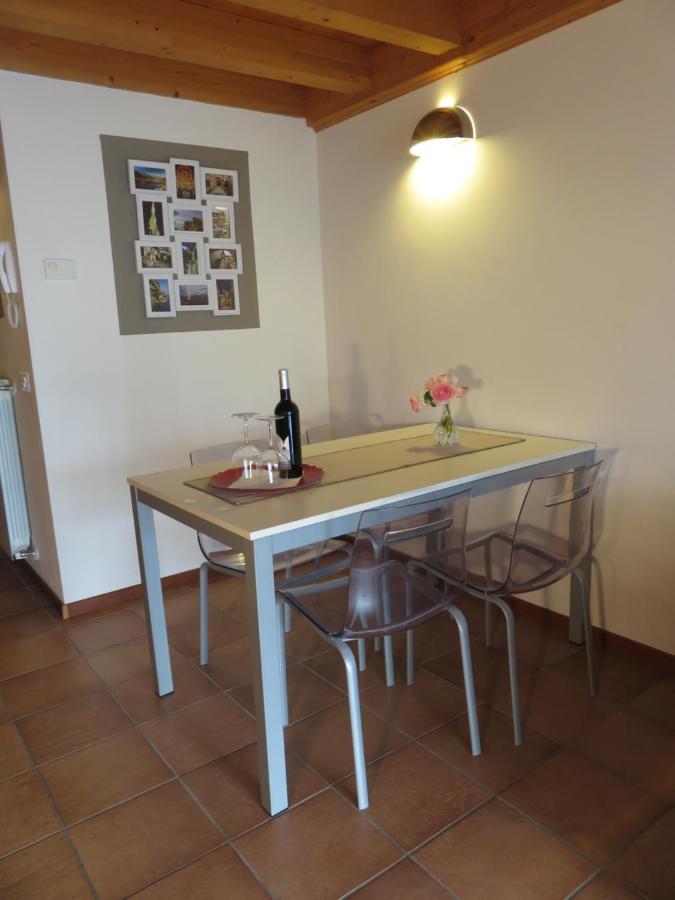 Tremosine Maisonette Caterina מראה חיצוני תמונה