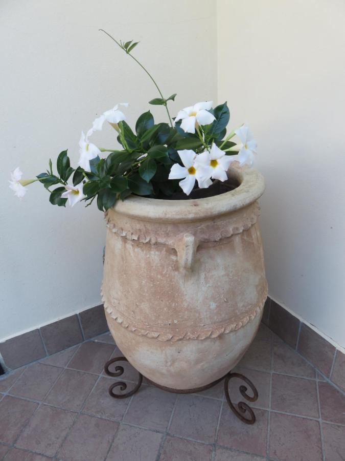 Tremosine Maisonette Caterina מראה חיצוני תמונה