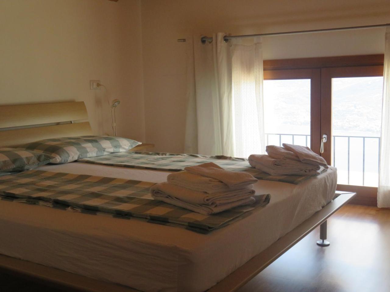 Tremosine Maisonette Caterina מראה חיצוני תמונה